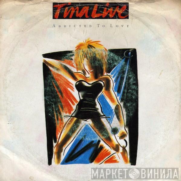  Tina Turner  - Addicted To Love