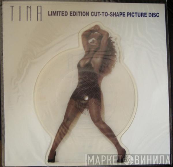  Tina Turner  - Be Tender With Me Baby