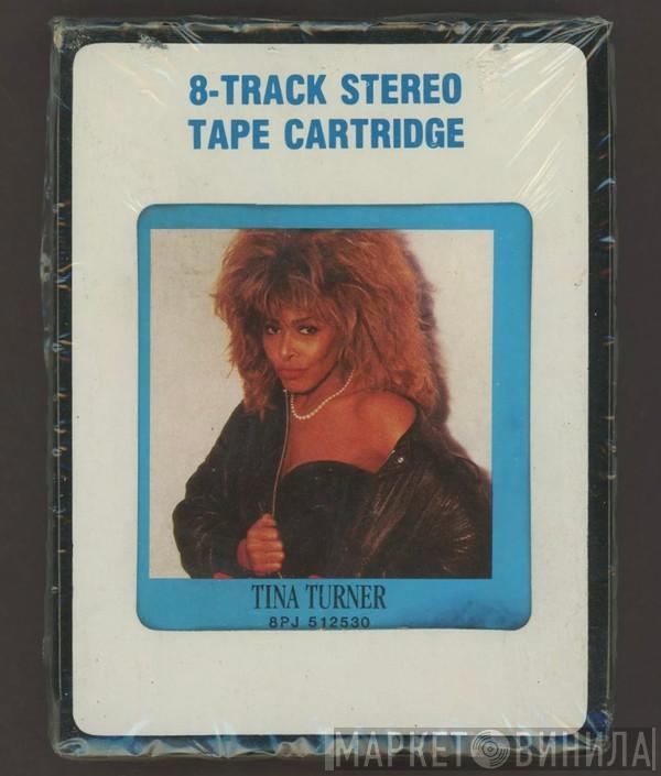  Tina Turner  - Break Every Rule