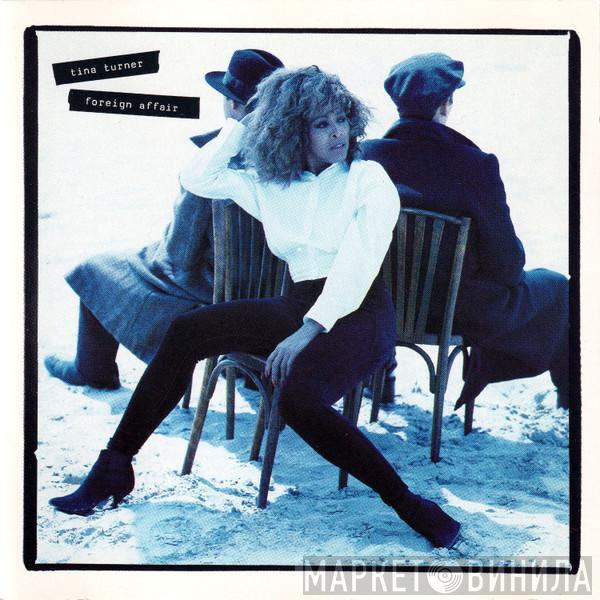 Tina Turner - Foreign Affair