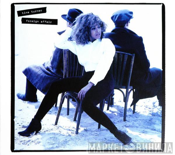 Tina Turner - Foreign Affair