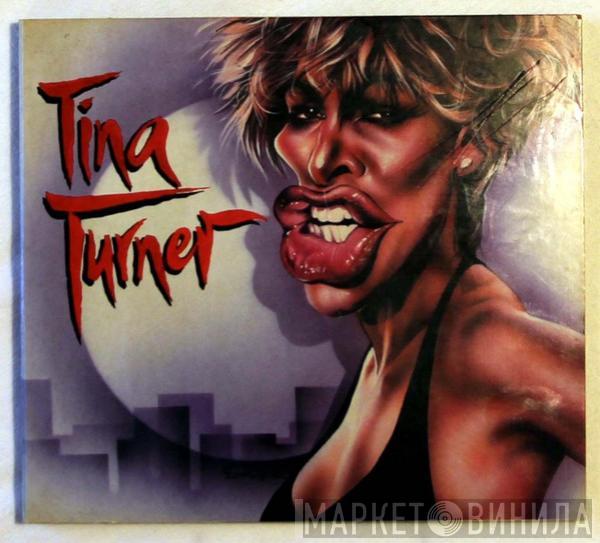  Tina Turner  - Good Hearted Woman