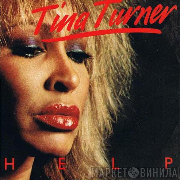  Tina Turner  - Help