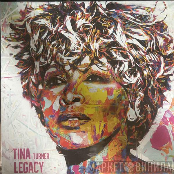 Tina Turner - Legacy