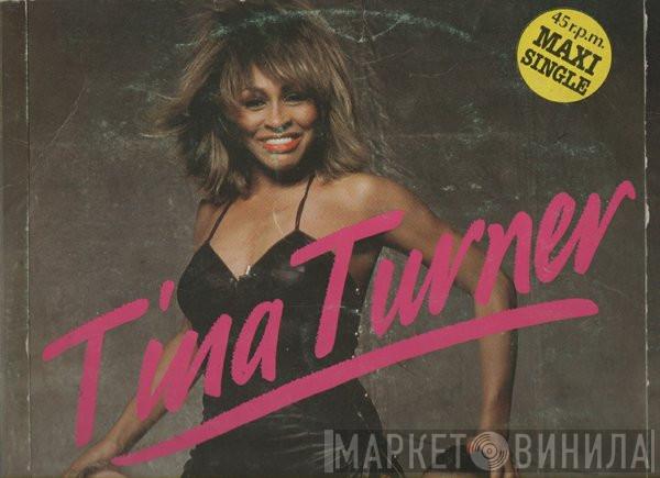  Tina Turner  - Let's Stay Together
