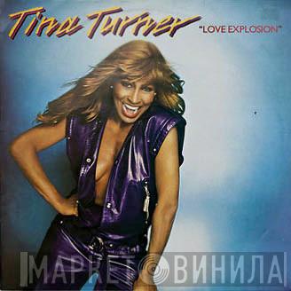 Tina Turner - Love Explosion
