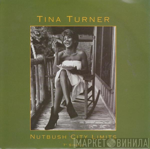  Tina Turner  - Nutbush City Limits (The 90's Version)