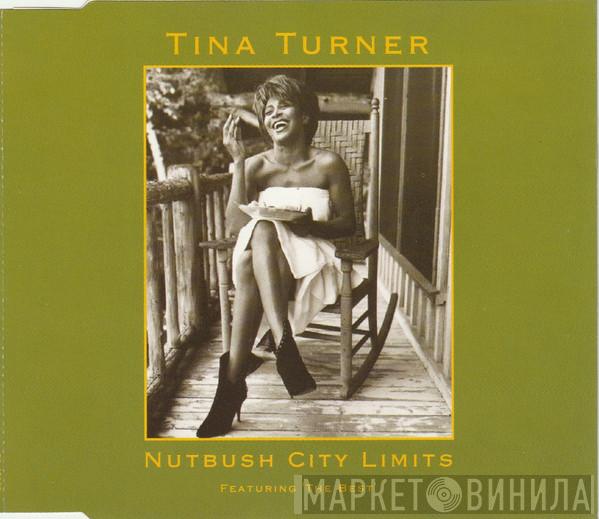  Tina Turner  - Nutbush City Limits