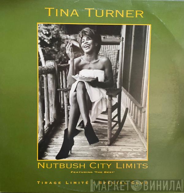  Tina Turner  - Nutbush City Limits