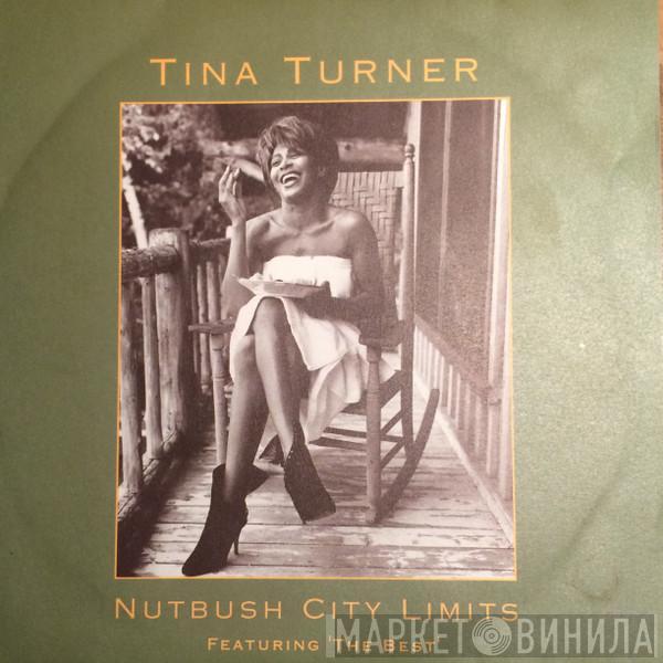  Tina Turner  - Nutbush City Limits