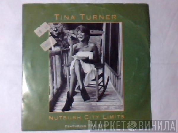  Tina Turner  - Nutbush City Limits