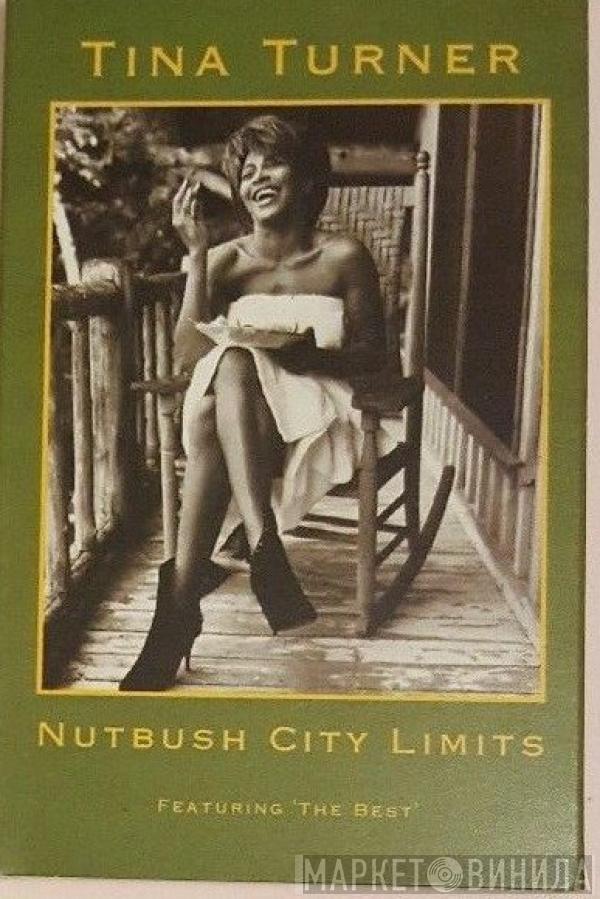  Tina Turner  - Nutbush City Limits