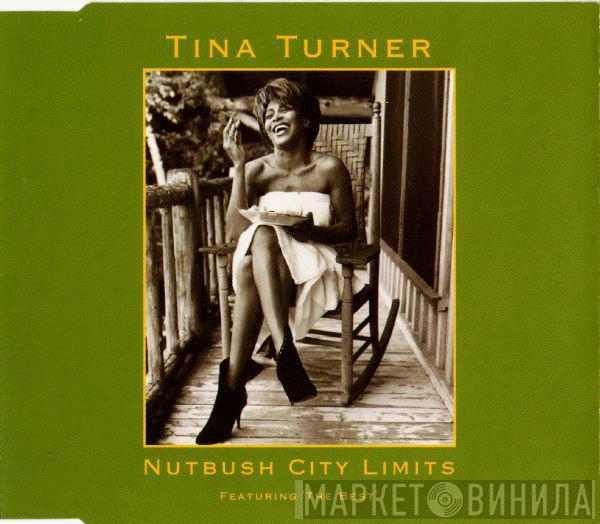 Tina Turner - Nutbush City Limits