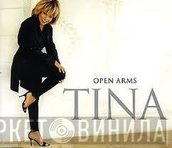 Tina Turner - Open Arms