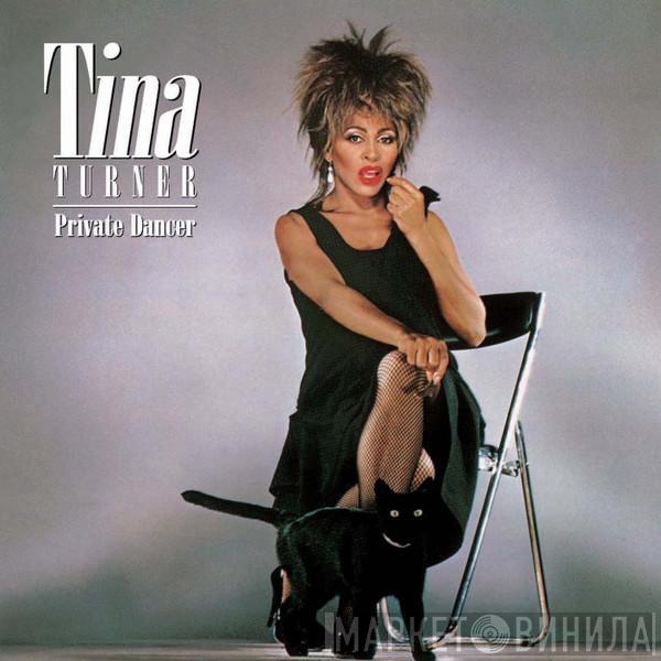  Tina Turner  - Private Dancer