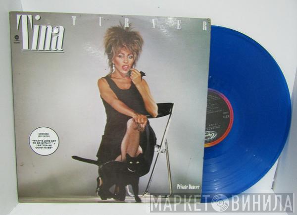  Tina Turner  - Private Dancer