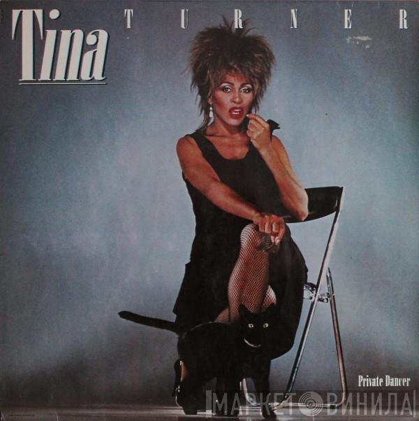  Tina Turner  - Private Dancer