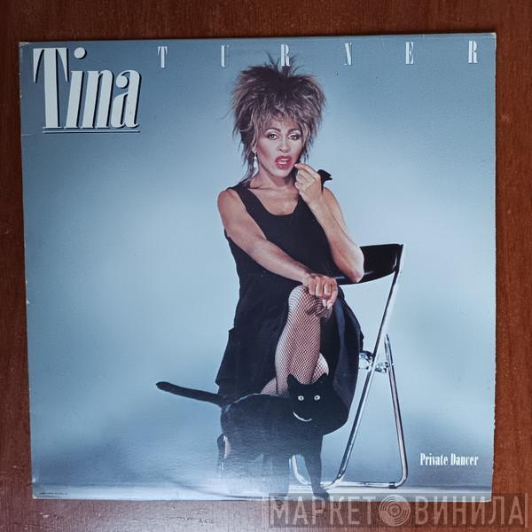  Tina Turner  - Private Dancer