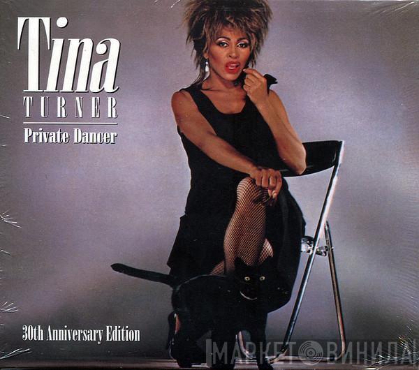  Tina Turner  - Private Dancer