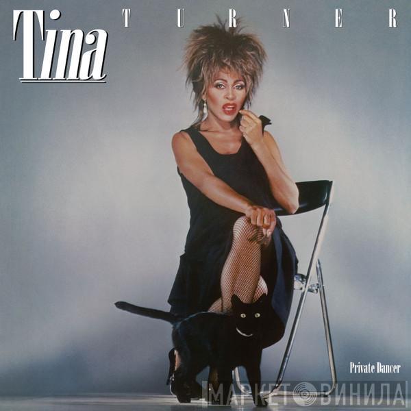  Tina Turner  - Private Dancer