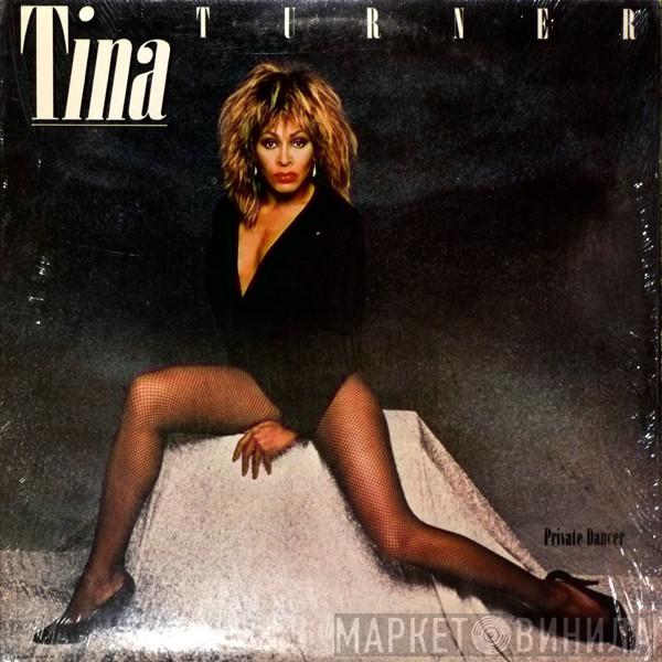 Tina Turner - Private Dancer