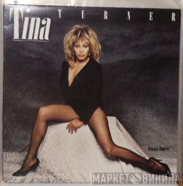  Tina Turner  - Private Dancer