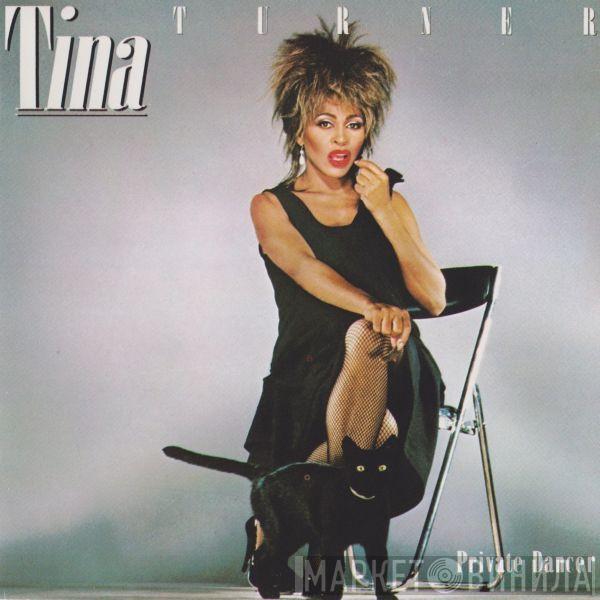  Tina Turner  - Private Dancer