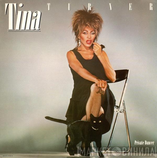  Tina Turner  - Private Dancer
