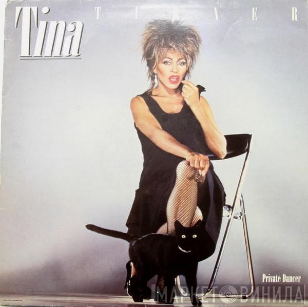  Tina Turner  - Private Dancer