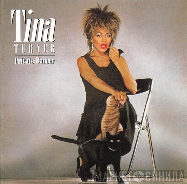  Tina Turner  - Private Dancer
