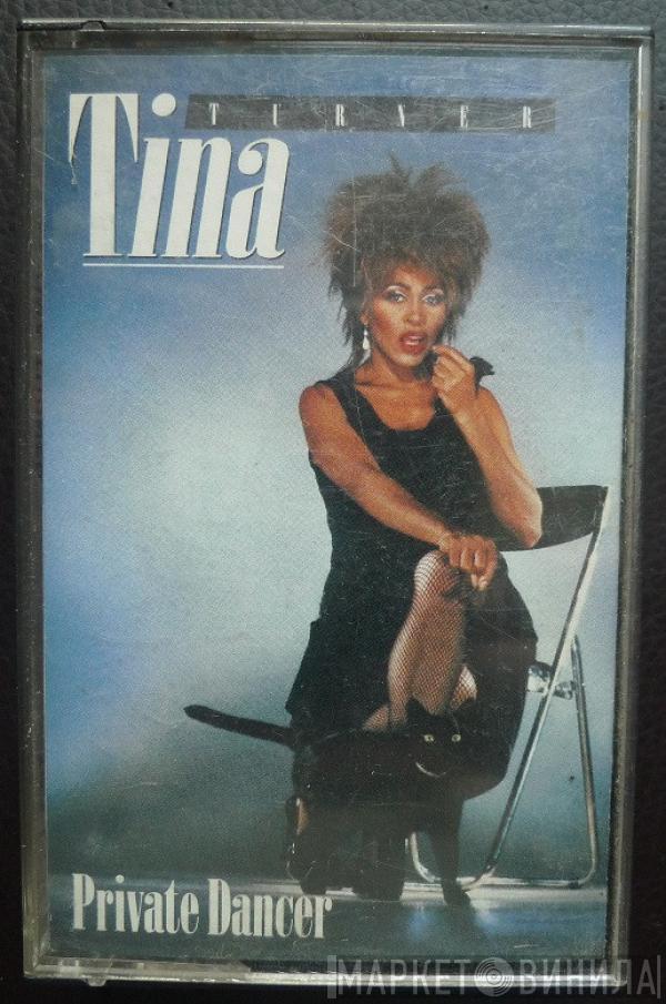  Tina Turner  - Private Dancer