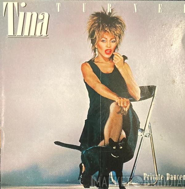  Tina Turner  - Private Dancer