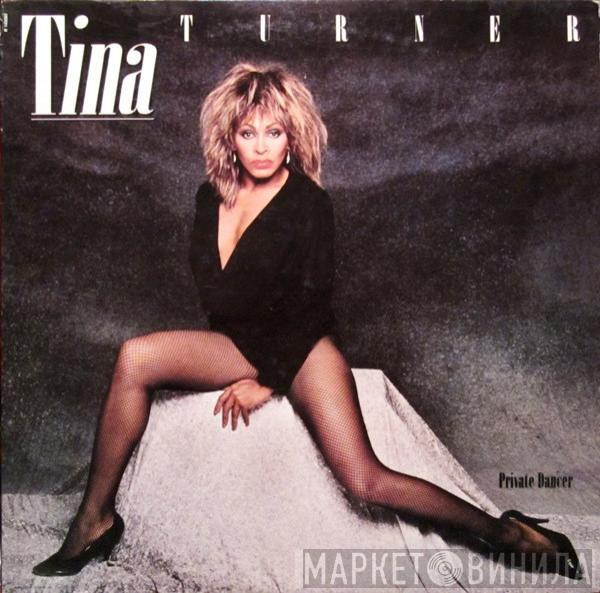  Tina Turner  - Private Dancer