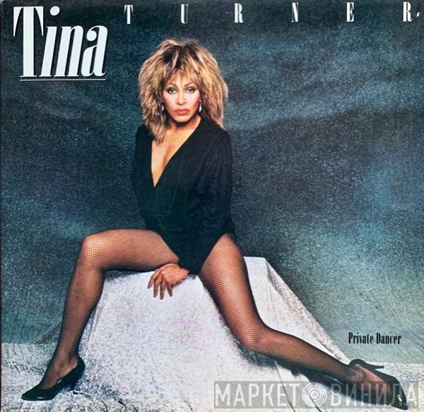  Tina Turner  - Private Dancer