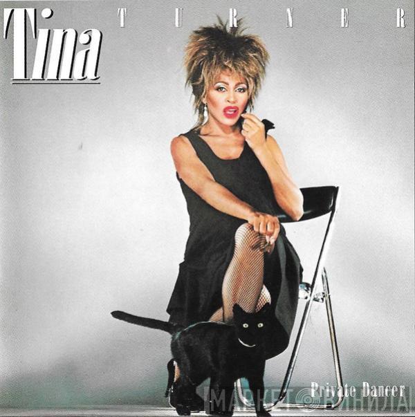  Tina Turner  - Private Dancer
