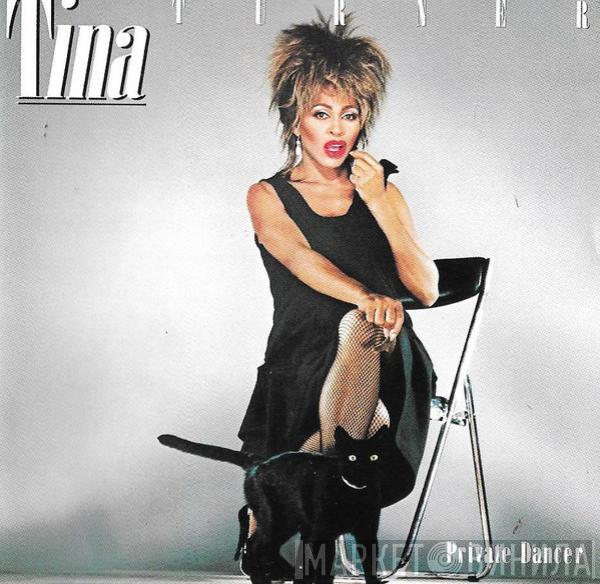  Tina Turner  - Private Dancer