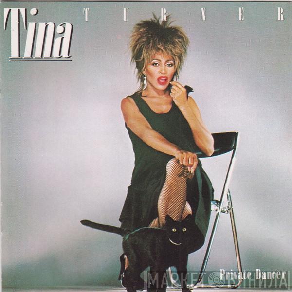  Tina Turner  - Private Dancer