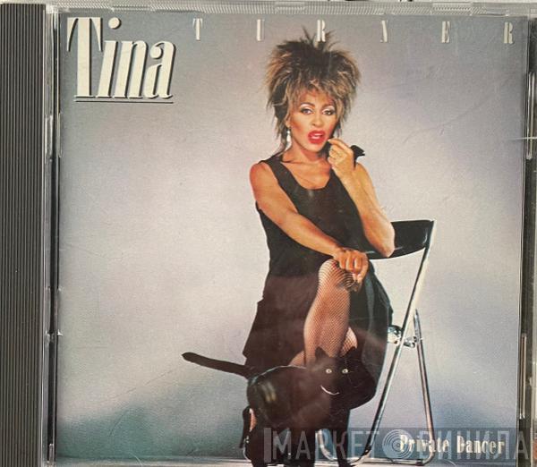  Tina Turner  - Private Dancer