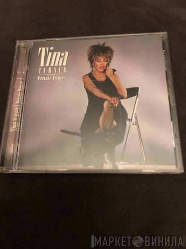  Tina Turner  - Private Dancer