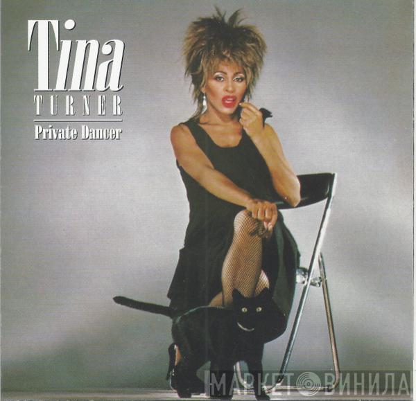  Tina Turner  - Private Dancer