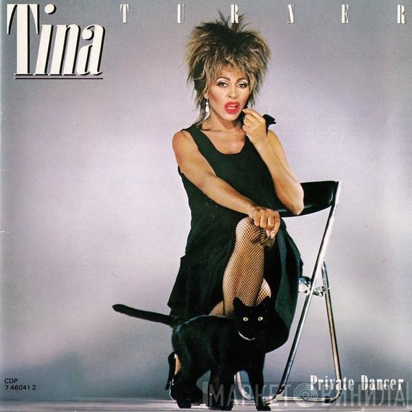  Tina Turner  - Private Dancer