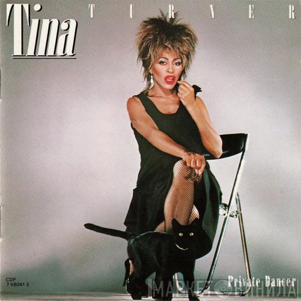 Tina Turner - Private Dancer