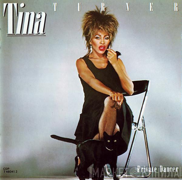  Tina Turner  - Private Dancer