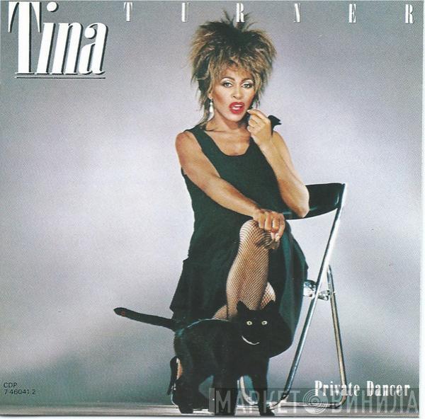  Tina Turner  - Private Dancer