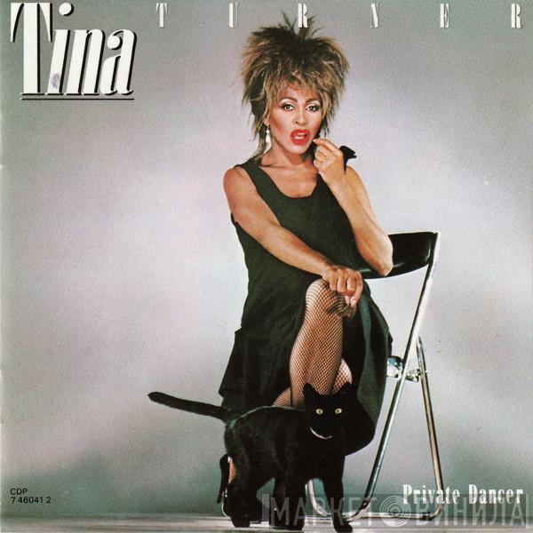  Tina Turner  - Private Dancer