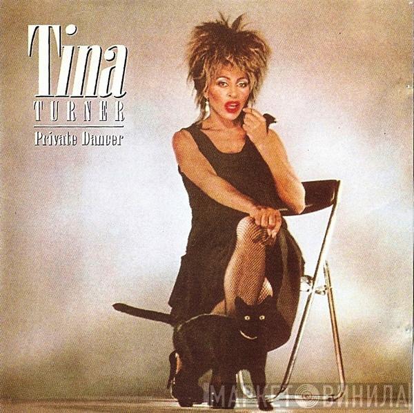  Tina Turner  - Private Dancer