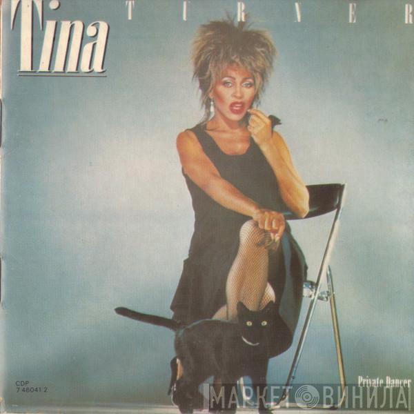  Tina Turner  - Private Dancer