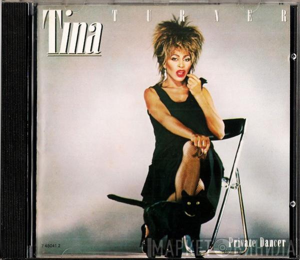 Tina Turner  - Private Dancer