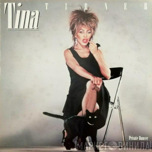  Tina Turner  - Private Dancer