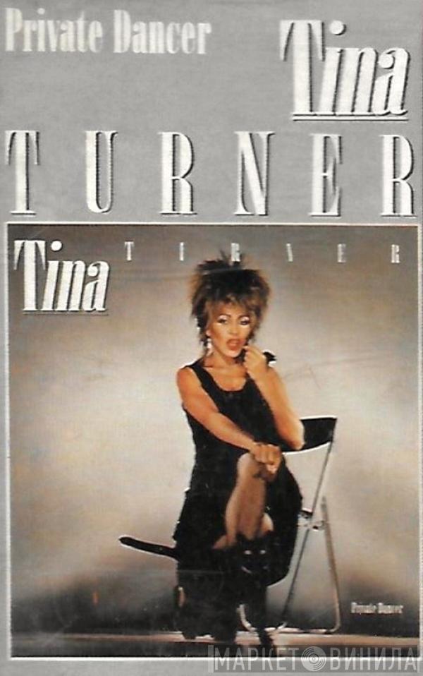  Tina Turner  - Private Dancer